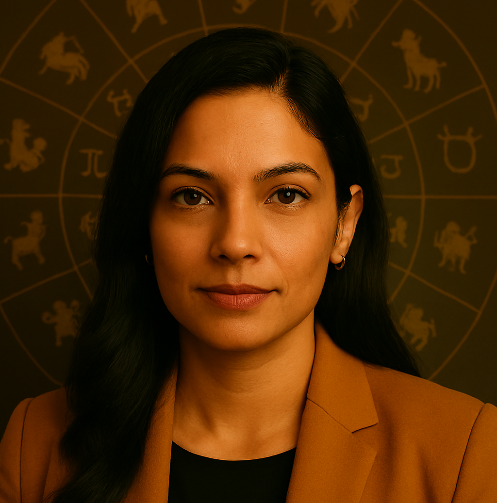 Astro Meera Desai