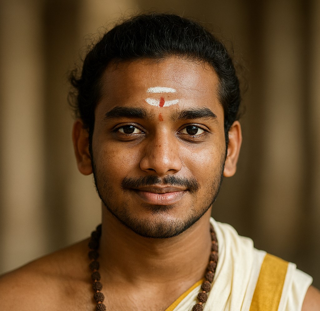 Pandit Suresh Iyer